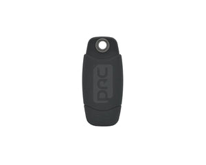 PAC ABS Black Proximity Tokens Without Clip Pack of 10 - (Formerly PAC 20205)