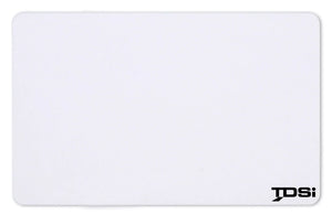 Blank 4262-0245 TDSI Proximity Cards (Pack of 100)