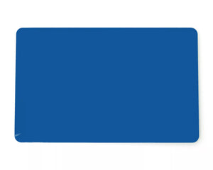 Dyestar Premium Royal Blue 760 Micron Cards with Coloured Core (Pack of 100)