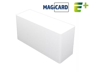 Magicard M9007-440 140mm x 54mm Long Format Cards (Pack of 100)
