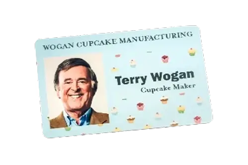 we make card