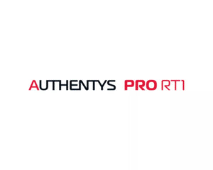 Authentys PRO RT1 7710002CKITA Cleaning Kit