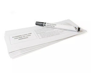 Magicard 3633-0053 Printer Cleaning Kit (Pack of 10)