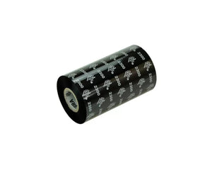 Zebra 02300GS06407 Wax Ribbon 2300 64mm x 74m