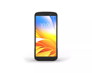 Zebra TC22 Android Mobile Computer - Standard Battery