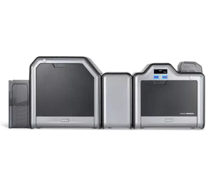 Fargo HDP5000e Lamination Module (Dual-Sided)