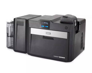 Fargo HDP6600 Retransfer Plastic Card Printer (dual-sided)