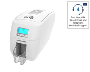 Magicard 600 ID Card Printer (Dual-Sided)