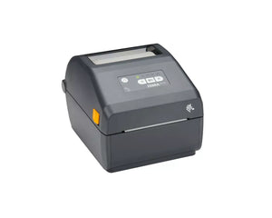 Zebra ZD421T Thermal Transfer Advanced Desktop Label Printer