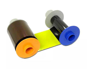 Fargo HDP5600 YMC Full-color ribbon, 084510 750 images