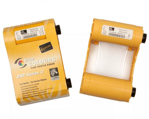 Zebra 800033-840 YMCKO Colour Ribbon (200 Prints)