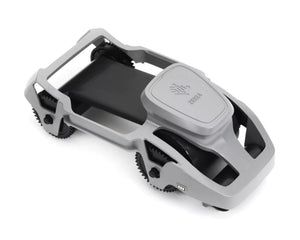 Zebra 800300-301EM ZC Monochrome Black Ribbon (2,000 Prints)